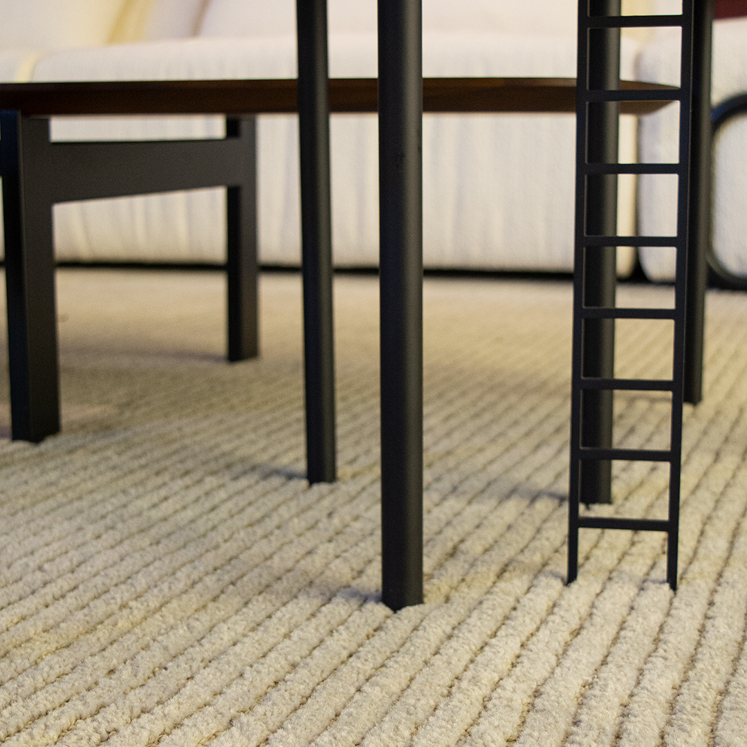 Tapete Especial Nylon Retangular - 4,50 X 3,50 SR374