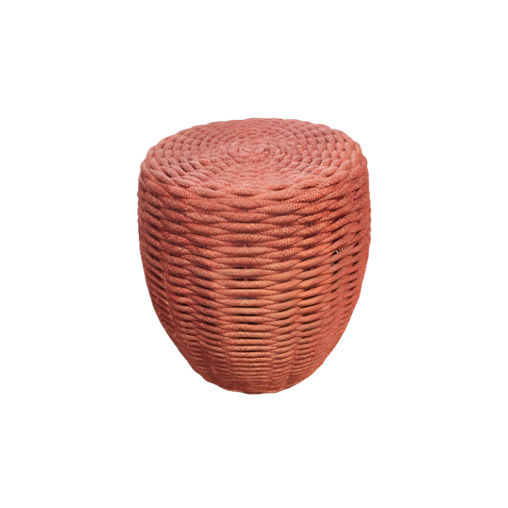 Garden Seat Corda Marina SR1287