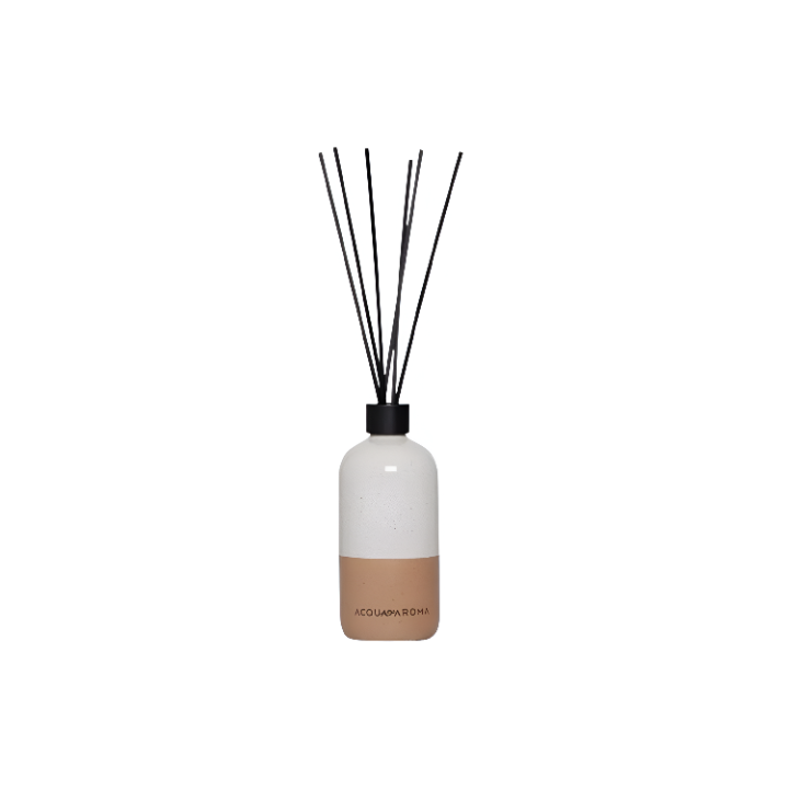 Óleo Difusor De Aromas Acqua Aroma Pimenta Rosa SR12454
