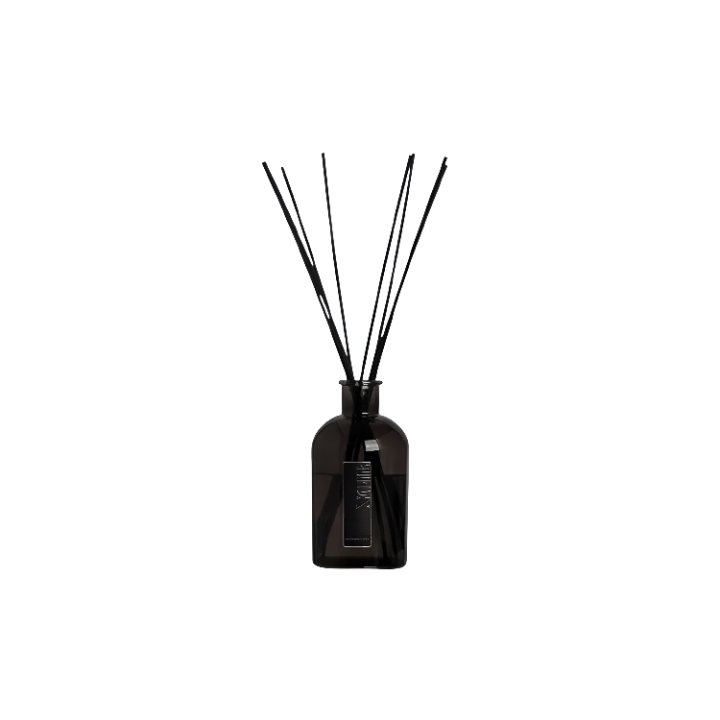 Óleo Difusor De Aromas Acqua Aroma Noir Figo Do Mediterrâneo SR12455