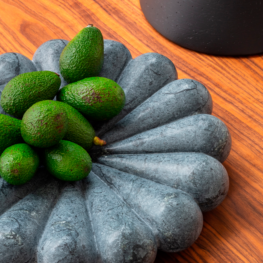Fruteira Cone