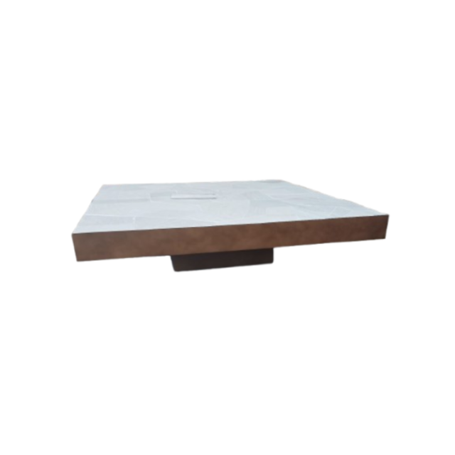 Mesa Centro Tiles Quadrada SR1341