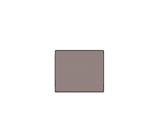 Modulo Puff Fillet Largo - 1,05 X 0,90