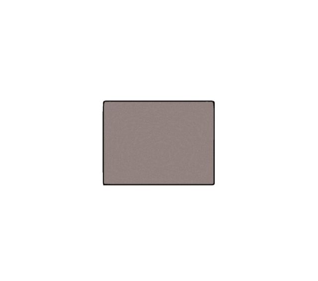 Modulo Puff Fillet Largo - 1,20 X 0,90