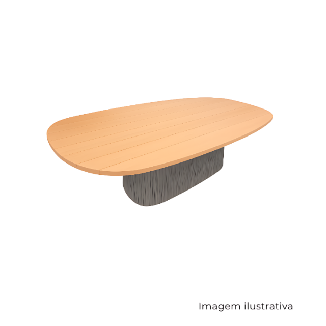 Mesa Jantar Round 2808M SR1011
