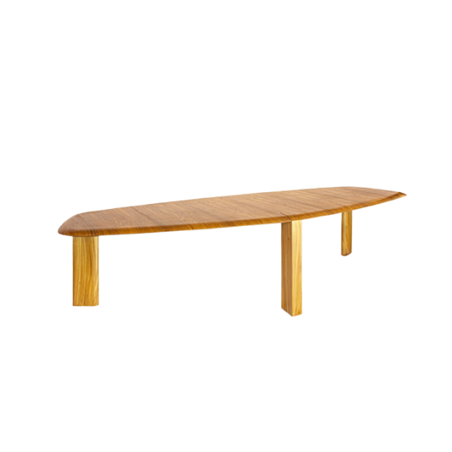 Mesa De Jantar Xamã