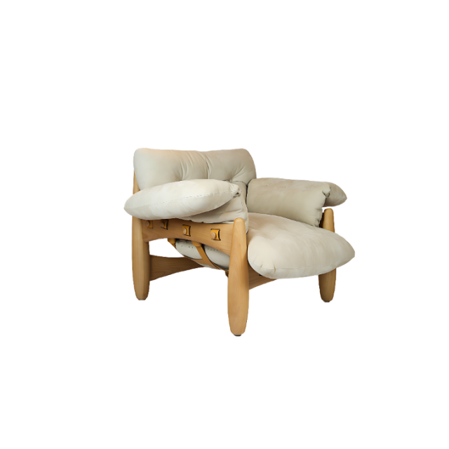 Poltrona Mole SR824