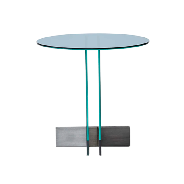 Mesa Vidro