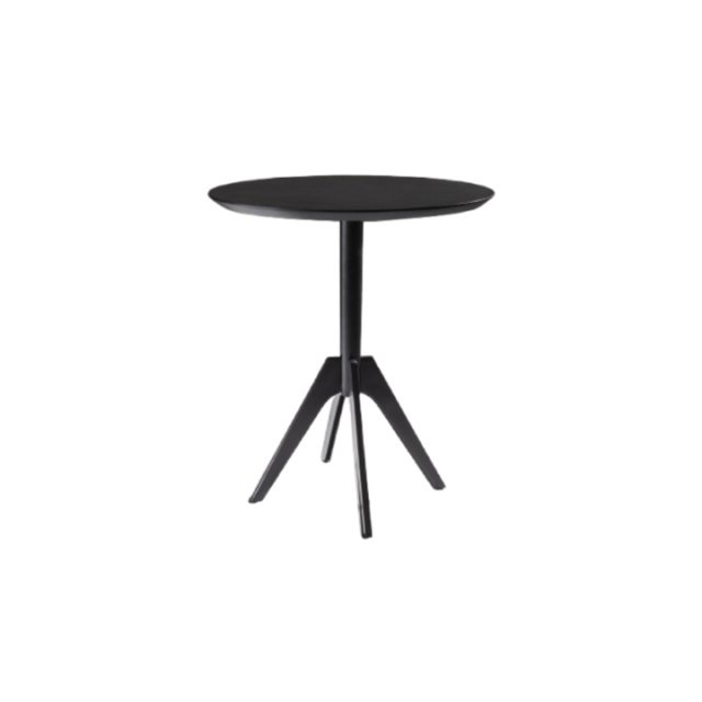 Mesa Armani Redonda 4P Bm-116