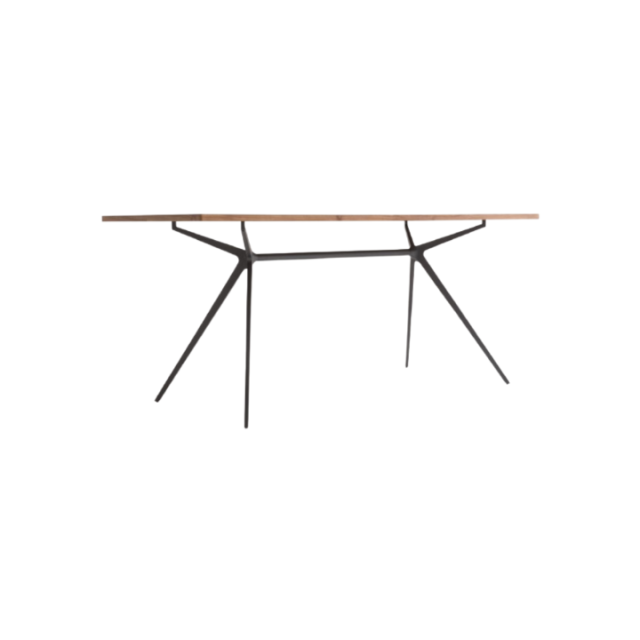 Mesa Scab Jantar Retangular Bm-050