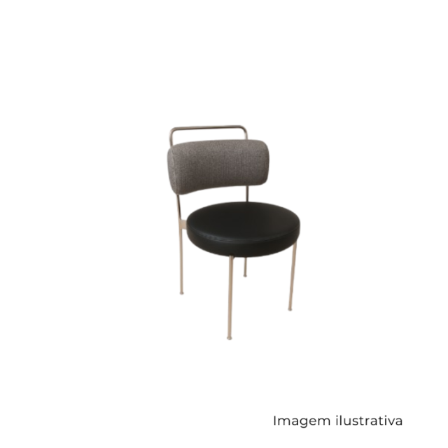 Cadeira Julieta SR1340