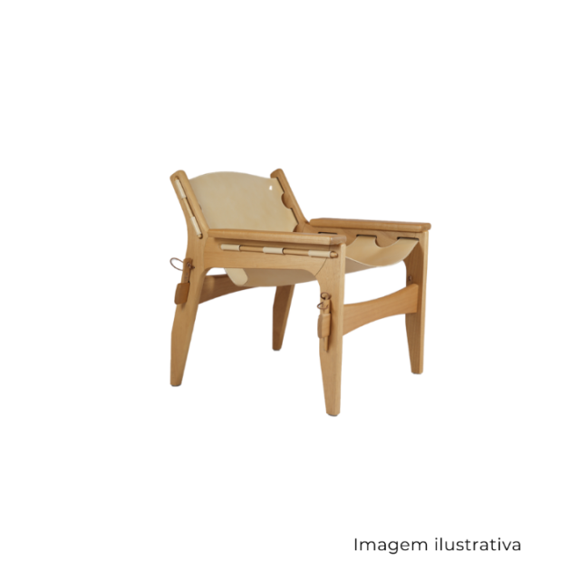 Poltrona Kilin Especial 452493