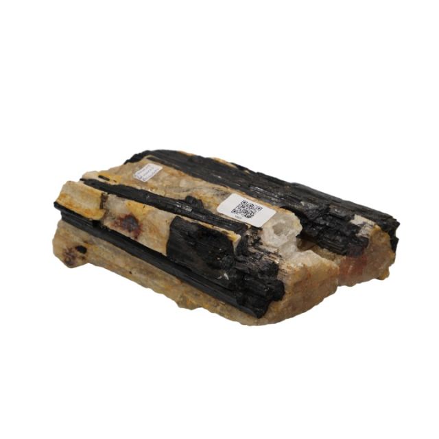 Pedra Turmalina Quartzo Feldspato 03 SR10425