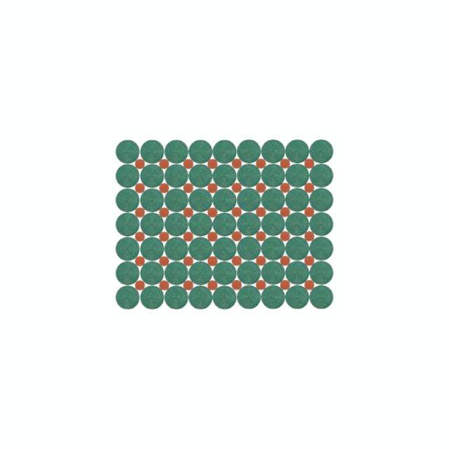 Tapete Pixel Por M2