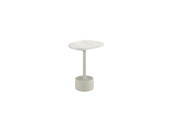 Mesa Auxiliar Slim Orgânica