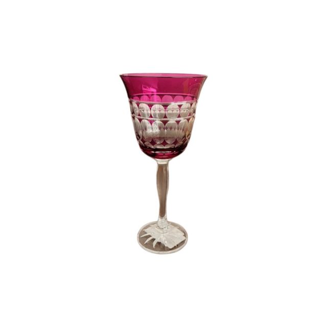 Taça 220Ml Framboesa G Lodz
 SR10416