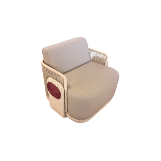 Poltrona Medellin 7501 SR104