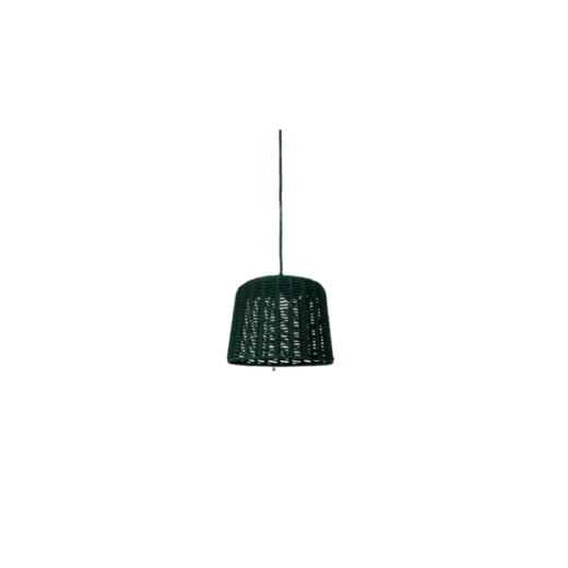 Pendente Cesta Kauai 6006K SR416