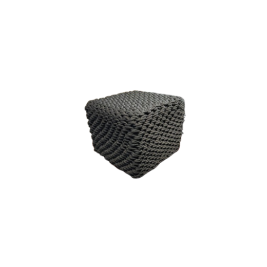 Puff - Obsession 7114 SR443
