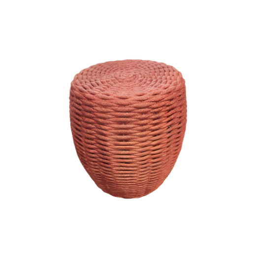 Garden Seat Corda Marina SR1287