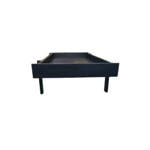 Mesa deCentro Vitrine SR1347