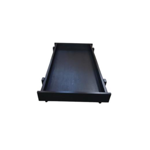 Mesa deCentro Vitrine SR1347