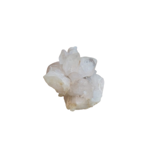 Pedra Cristal Em Granito SR10240