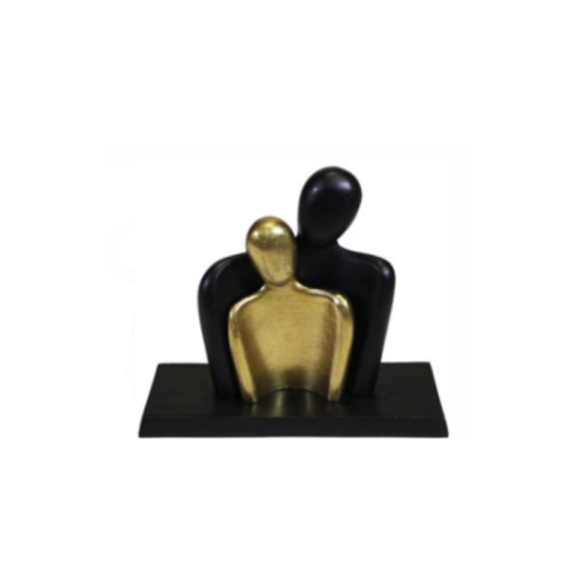 Escultura Aluminio SR11083