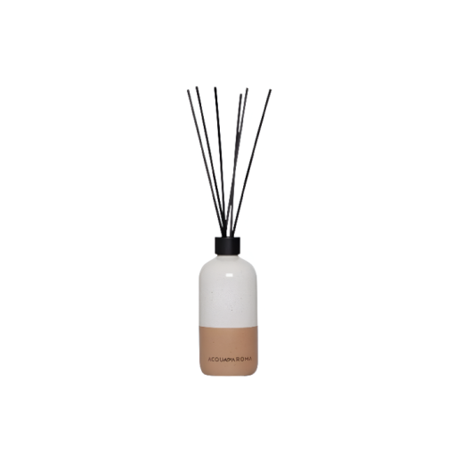 Óleo Difusor De Aromas Acqua Aroma Pimenta Rosa SR12454