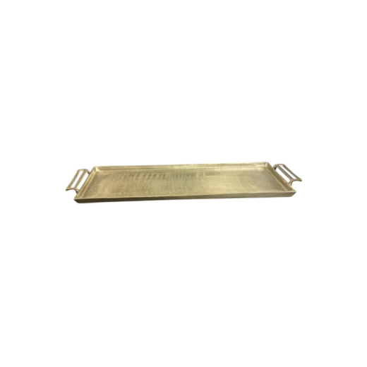 Bandeja De Metal Com Alças CIT631G SR12510