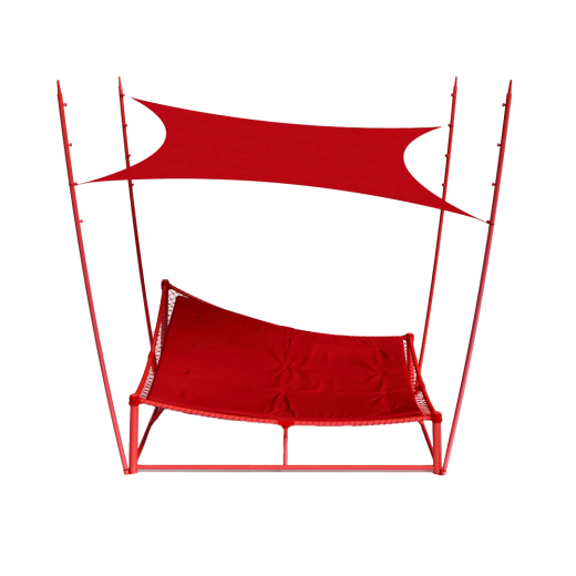 Daybed Com Colchonete Veleiro 7099E SR590