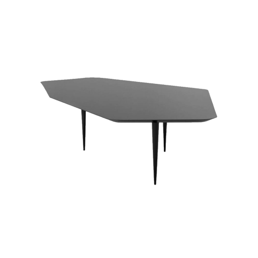 Mesa De Centro Catwalk