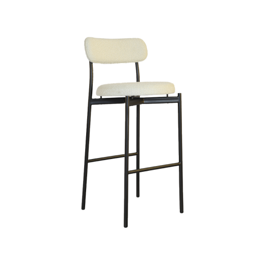 Banqueta Jean Pri  SR471