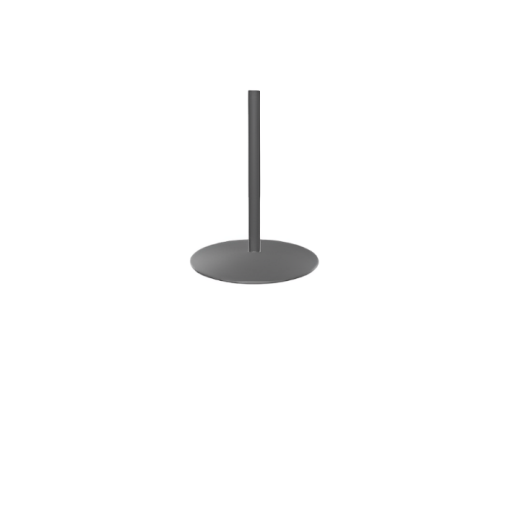 Base De Mesa Goa Para Demais Tampos