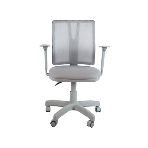 Cadeira Addit Cinza SR684
