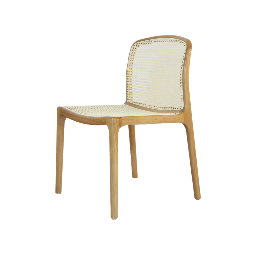 Cadeira Lina tela SR359