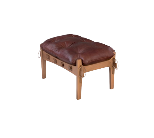 Banqueta Moleca