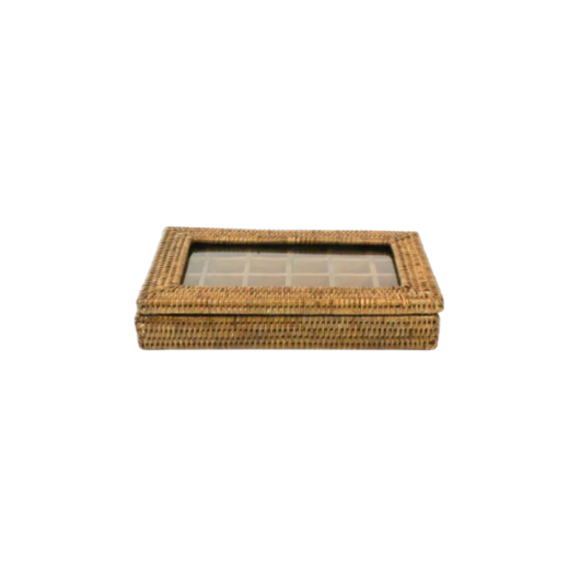Caixa Nespresso Masala SR11138