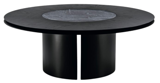 Mesa De Jantar Alma Granito