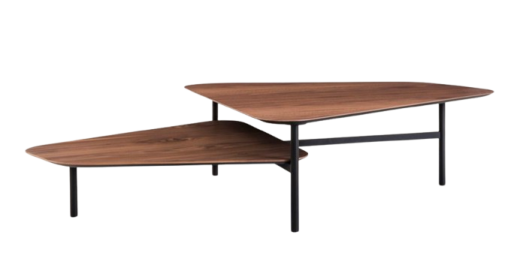 Mesa De Centro Crux Mix