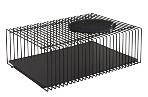 Mesa De Centro Ritmo Box
