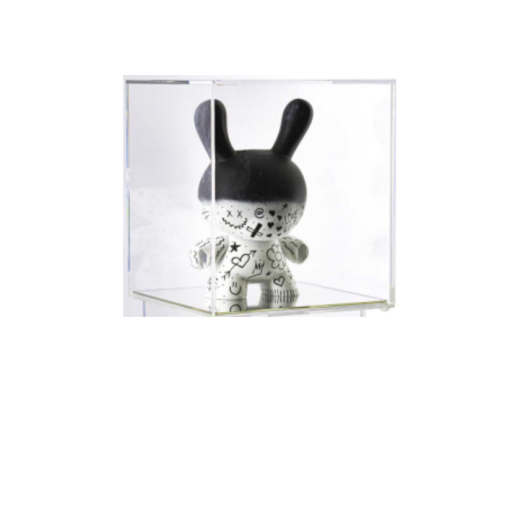 Escultura Mini Dunnys Acrilico SR11611