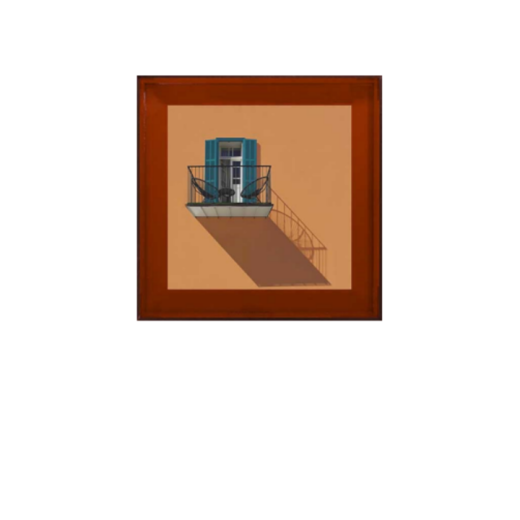 Quadro Acrilico Sacada SR11599