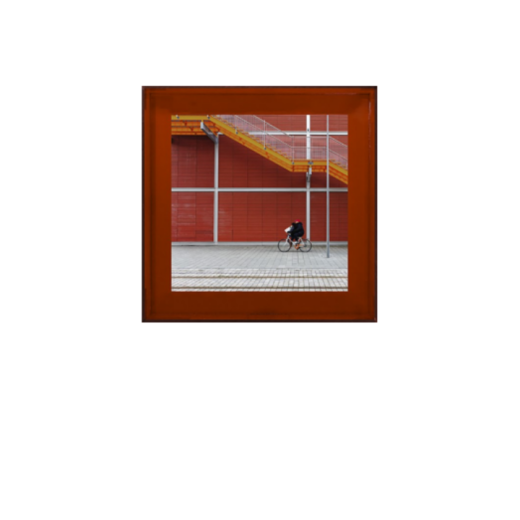 Quadro Acrilico Bicicleta SR11603