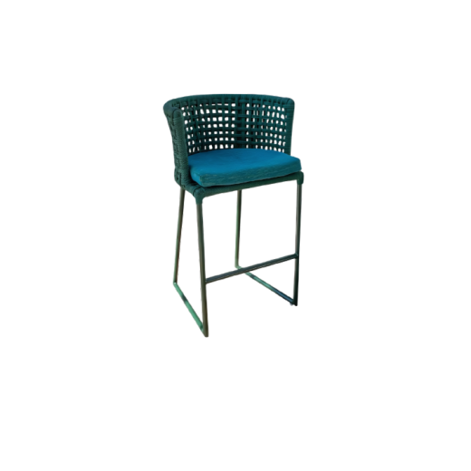 Banqueta Corda Mesh 4615Cm SR52