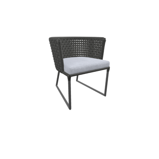 Cadeira Corda Mesh 4607Cm SR38