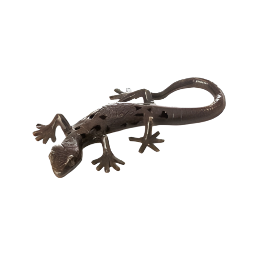 Escultura Guecko M SR10881