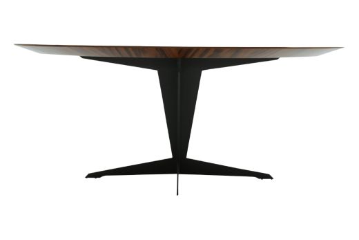 Mesa De Jantar Redonda Dock I