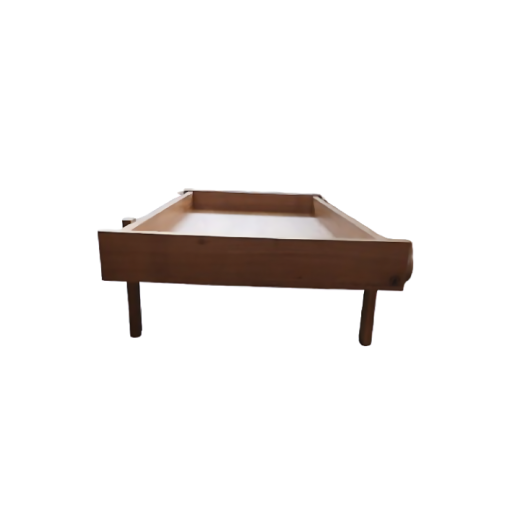 Mesa de centro Vitrine SR388