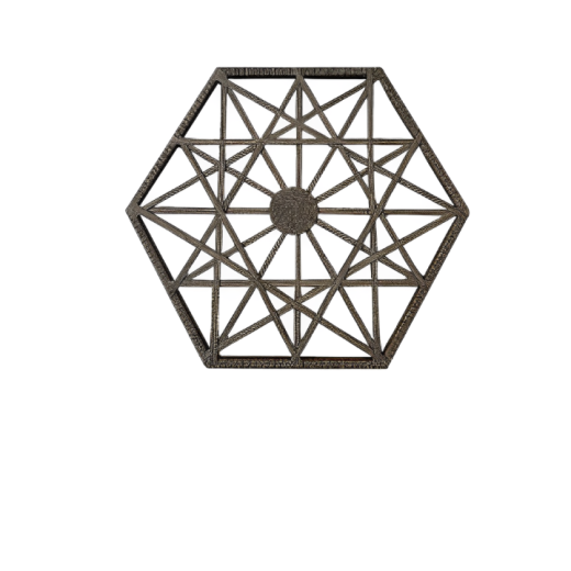 Mandala Rayo